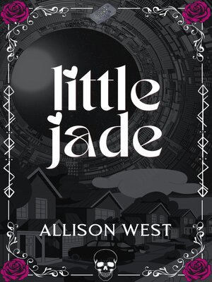 cover image of Little Jade